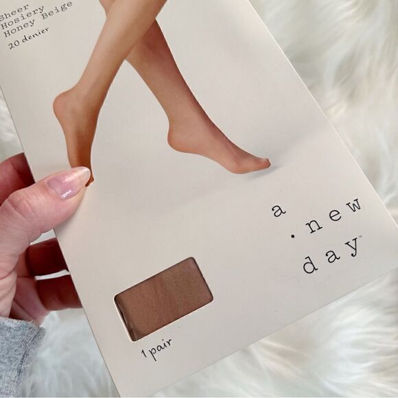 ɴᴡᴛ ɴᴜᴅᴇ ɴʏʟᴏɴ ᴛɪɢʜᴛꜱ ʜᴏꜱɪᴇʀʏ ꜱ/ᴍ - Picture 3 of 10